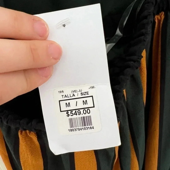 Shasa romper NWT - Picture 6 of 8